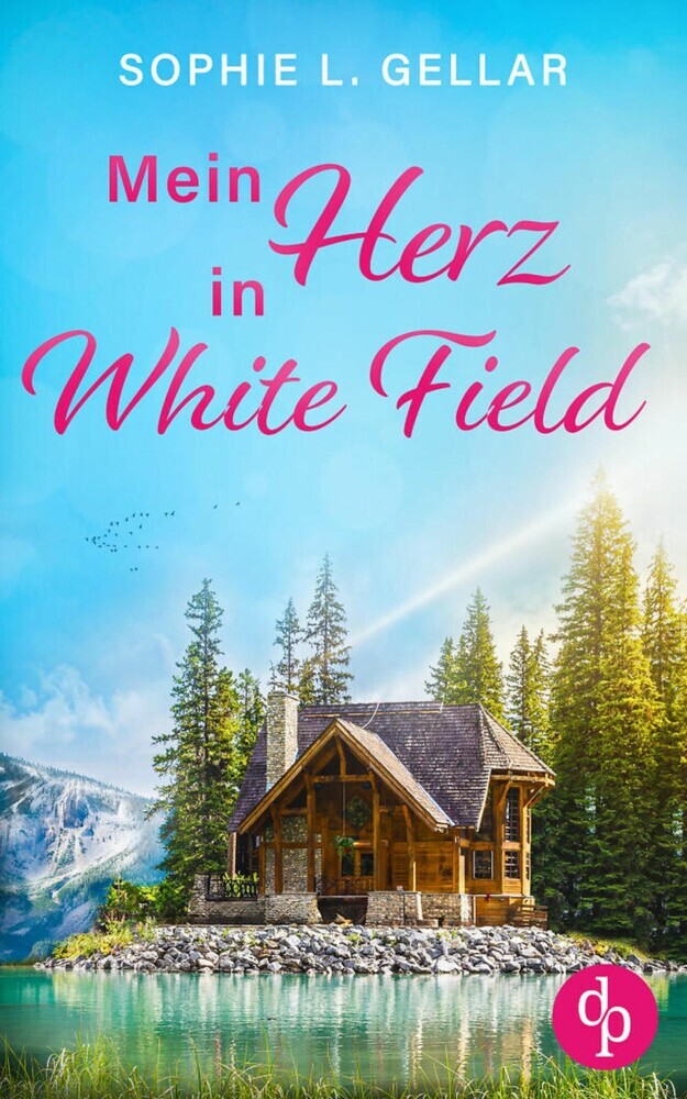 Mein Herz in White Field | Ein Second Chance Liebesroman main product photo