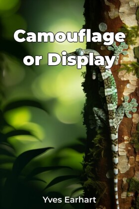Camouflage or Display