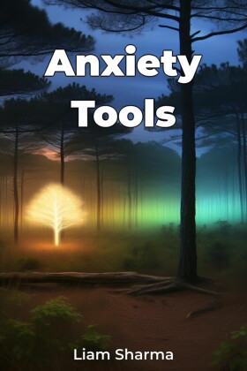 Anxiety Tools