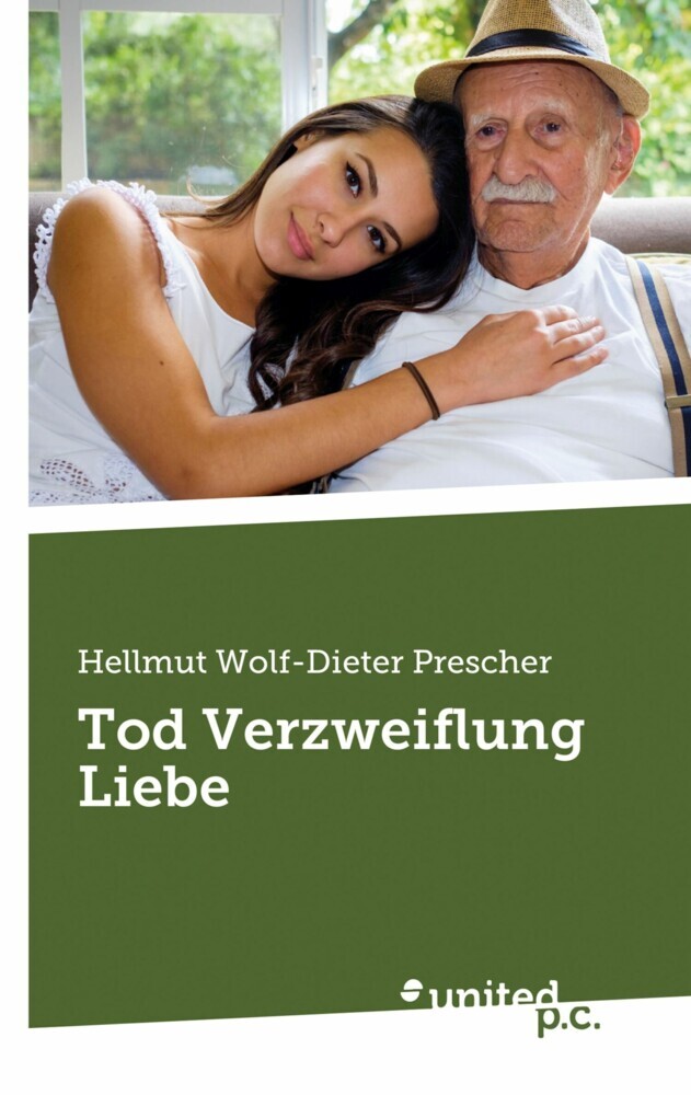 Tod Verzweiflung Liebe main product photo