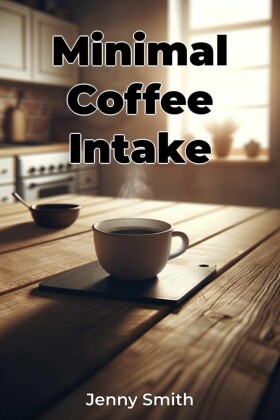 Minimal Coffee Intake