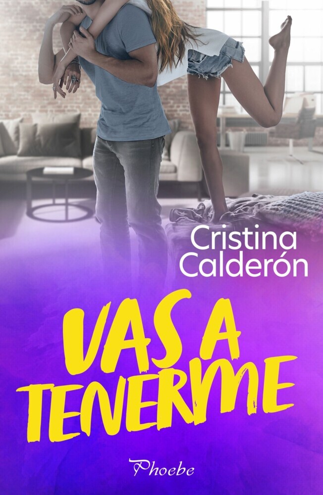 Vas a tenerme main product photo