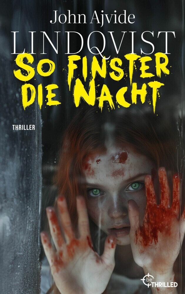 So finster die Nacht main product photo