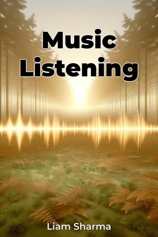 Music Listening main product photo