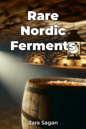 Rare Nordic Ferments