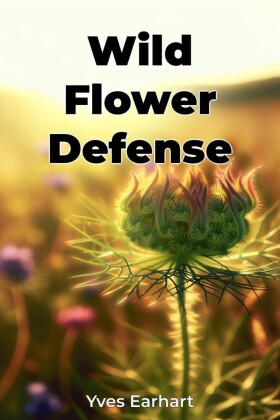 Wild Flower Defense