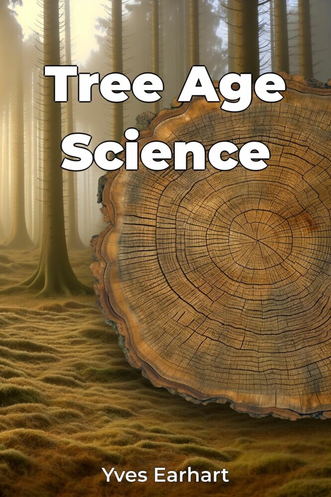 Tree Age Science main product photo