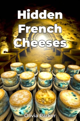 Hidden French Cheeses