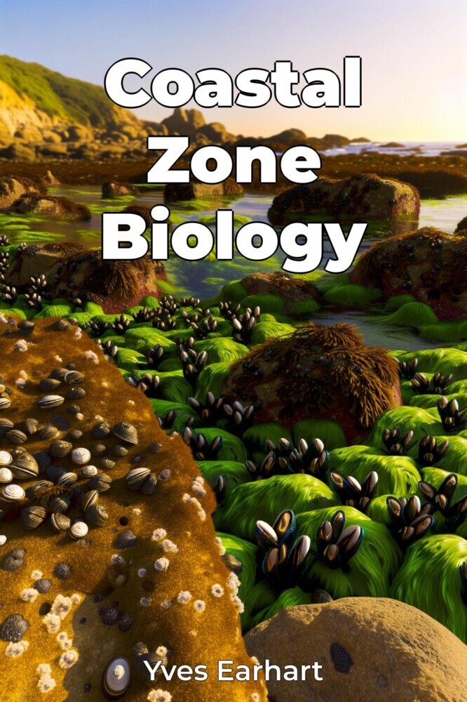 Coastal Zone Biology main product photo
