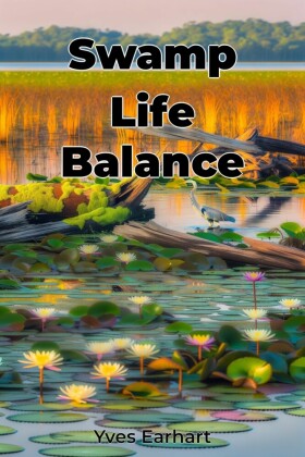 Swamp Life Balance