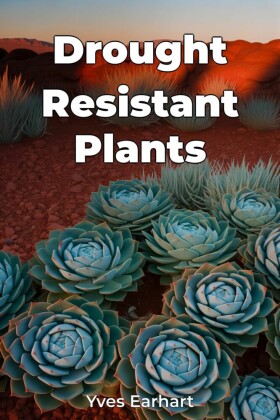 Drought Resistant Plants