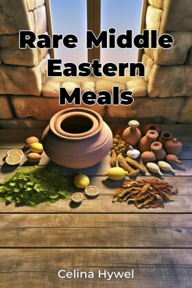 Rare Middle Eastern Meals