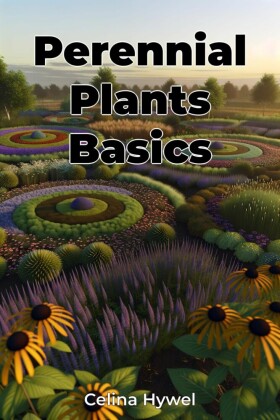 Perennial Plants Basics