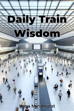 Daily Train Wisdom