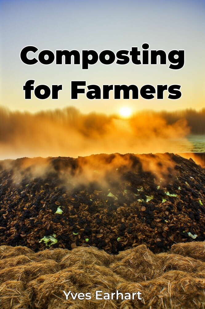 Composting for Farmers main product photo