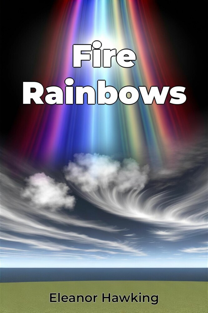 Fire Rainbows main product photo