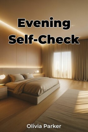 Evening Self-Check