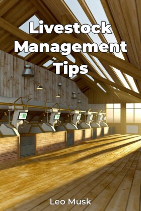 Livestock Management Tips