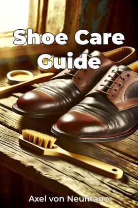 Shoe Care Guide