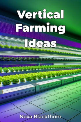 Vertical Farming Ideas