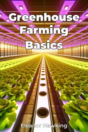 Greenhouse Farming Basics