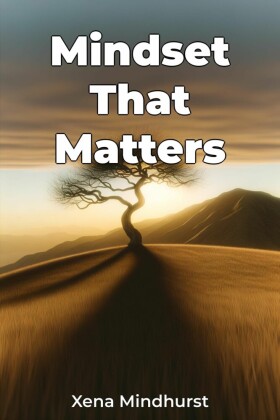 Mindset That Matters