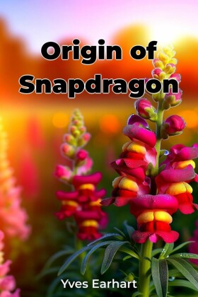 Origin of Snapdragon