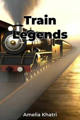 Train Legends