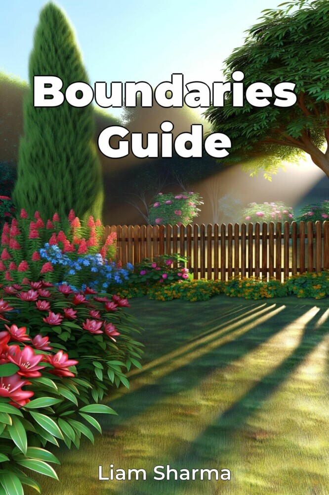 Boundaries Guide main product photo