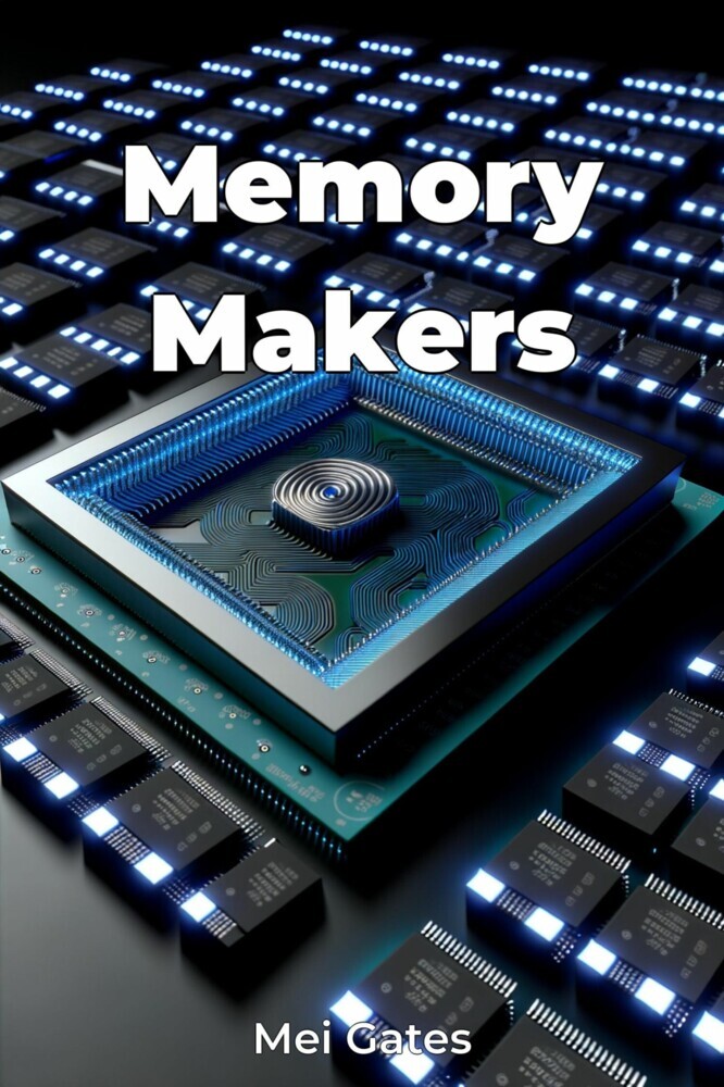 Memory Makers main product photo