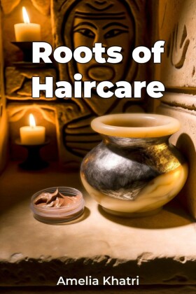 Roots of Haircare