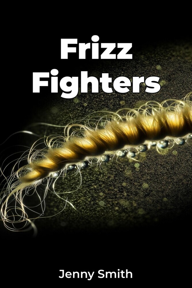 Frizz Fighters main product photo