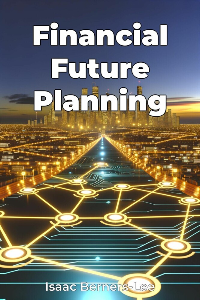 Financial Future Planning main product photo
