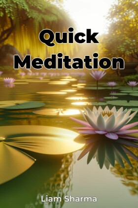 Quick Meditation