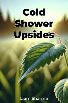 Cold Shower Upsides