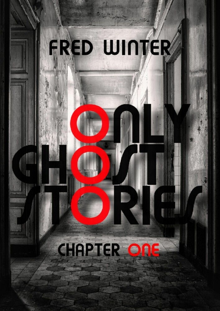 Only Ghost Stories main product photo