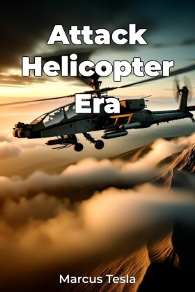 Attack Helicopter Era