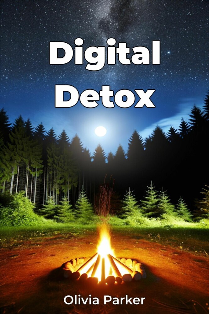 Digital Detox main product photo