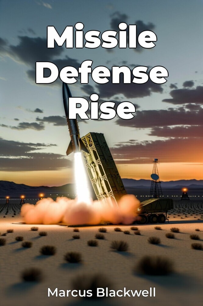 Missile Defense Rise main product photo