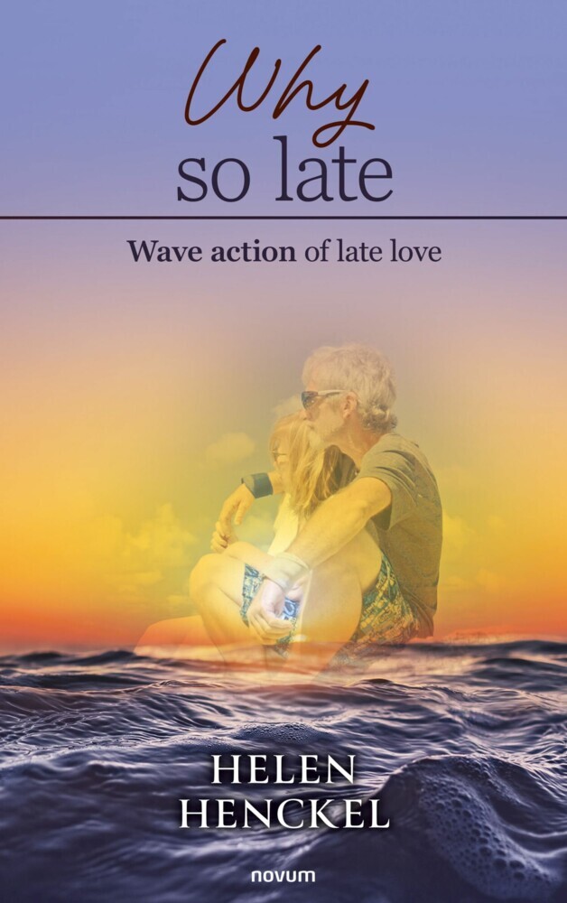 Why so late main product photo