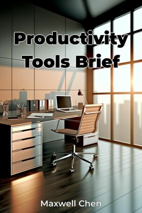 Productivity Tools Brief