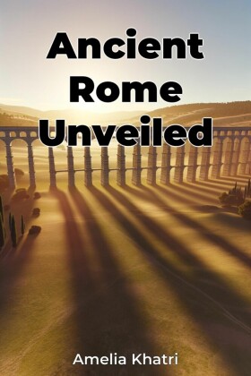 Ancient Rome Unveiled