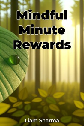 Mindful Minute Rewards