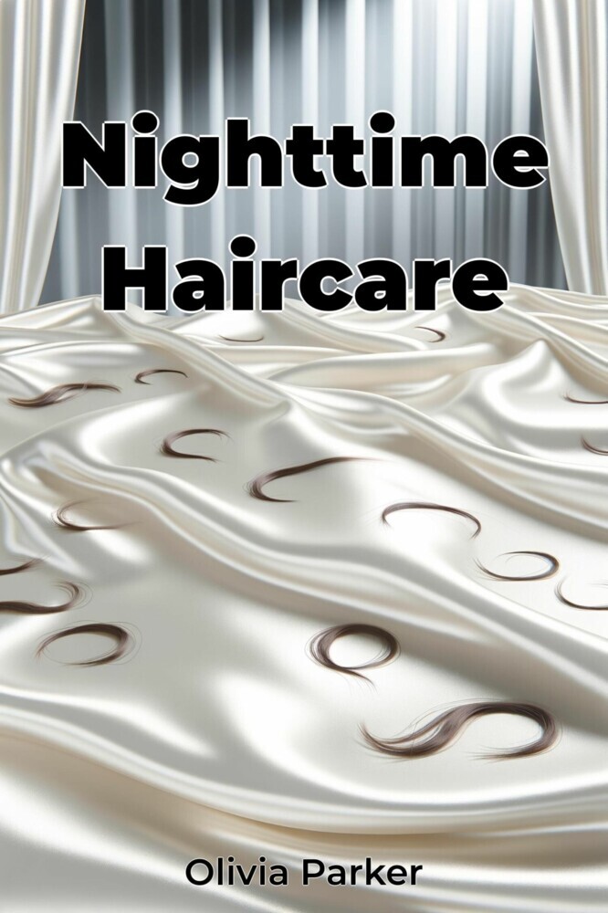 Nighttime Haircare main product photo