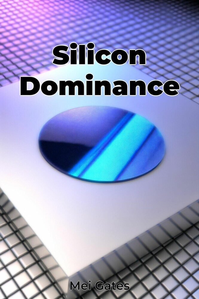 Silicon Dominance main product photo