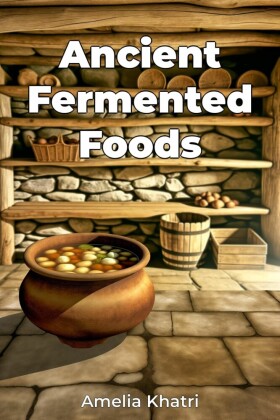 Ancient Fermented Foods