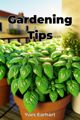 Gardening Tips