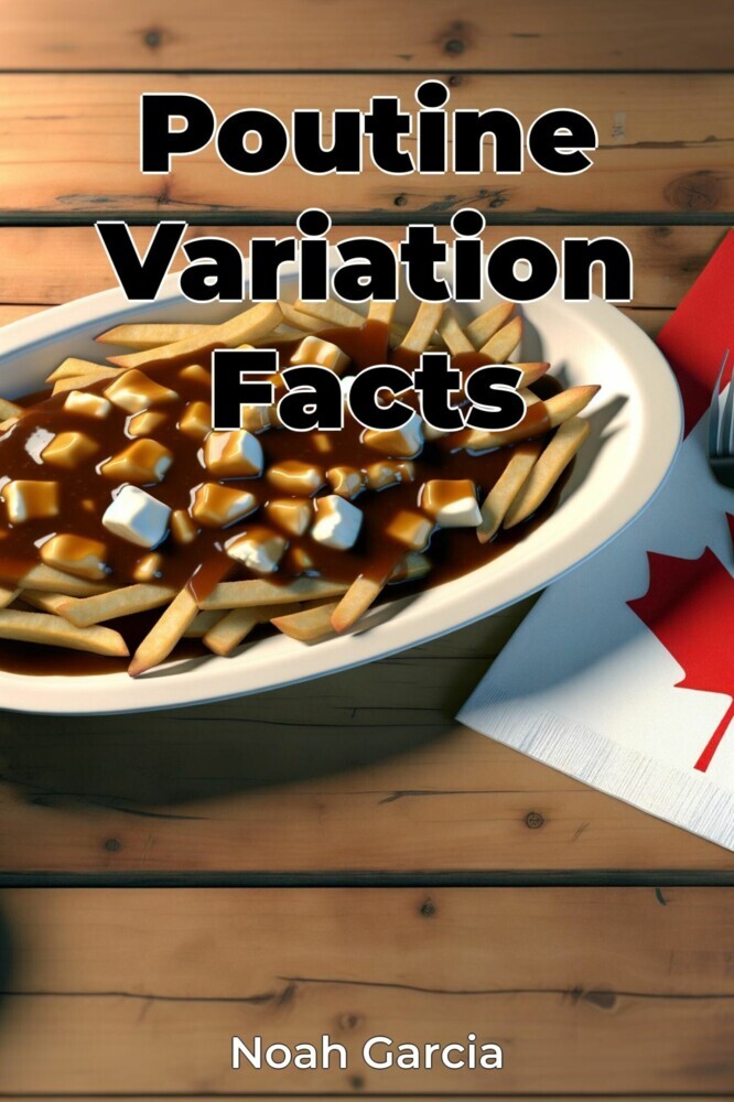 Poutine Variation Facts main product photo