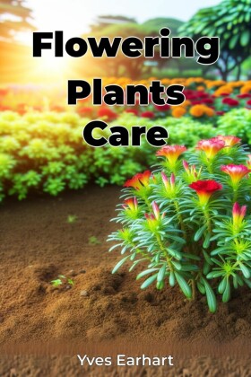 Flowering Plants Care