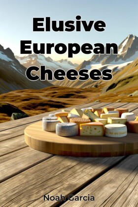 Elusive European Cheeses